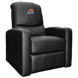 Stealth Recliner with Bucknell Bison Logo