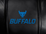 Relax Recliner with Buffalo Bulls Logo
