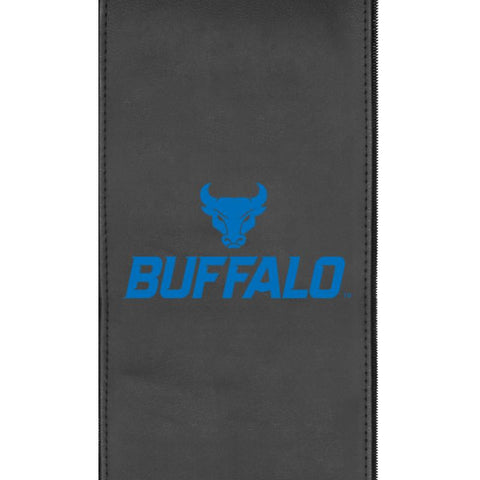 Buffalo Bulls Logo Panel