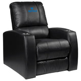 Relax Recliner with Buffalo Bulls Logo