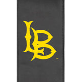 Long Beach State 49ers Logo Panel