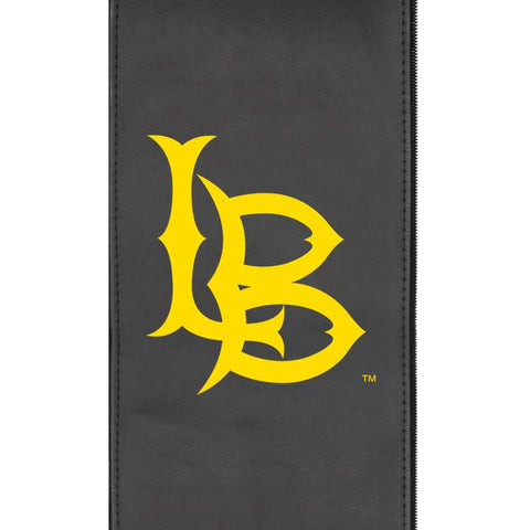 Long Beach State 49ers Logo Panel