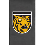 Colorado College Tigers Logo Panel