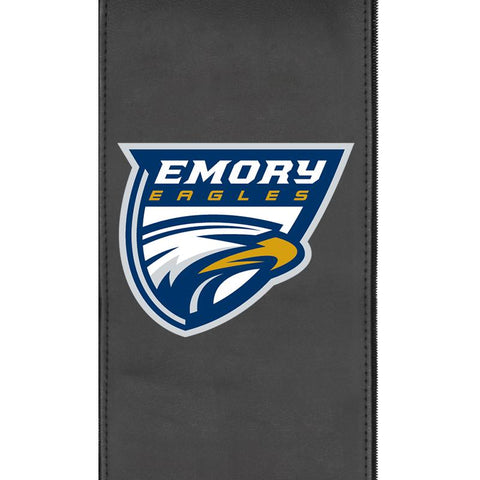 Emory Eagles Logo Panel