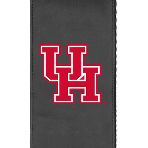 University of Houston Cougars Logo Panel
