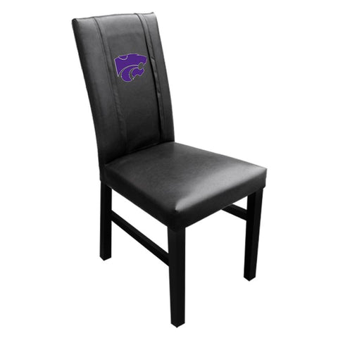 Side Chair 2000 with Kansas State Wildcats Logo