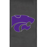 Kansas State Wildcats Logo Panel