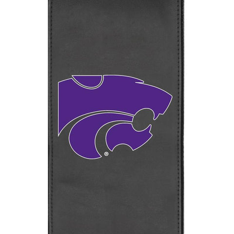 Kansas State Wildcats Logo Panel