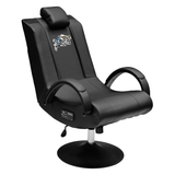 Gaming Chair 100 Pro with Navy Midshipmen Logo