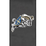 NAVY Midshipmen Logo Panel