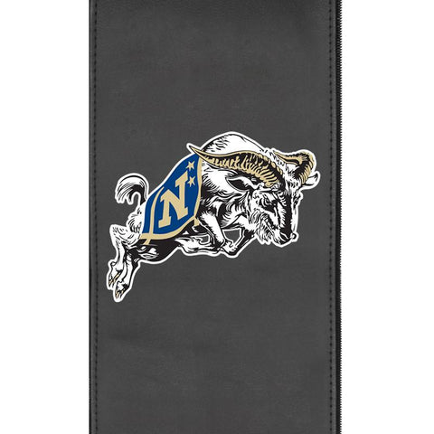 NAVY Midshipmen Logo Panel