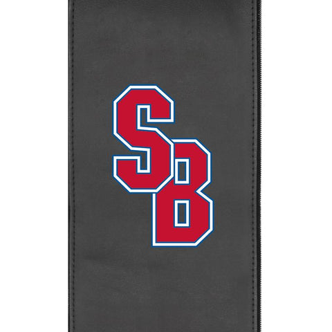 Stony Brook Seawolves Logo Panel