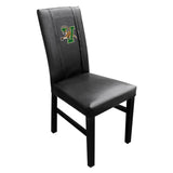 Side Chair 2000 with Vermont Catamounts Logo