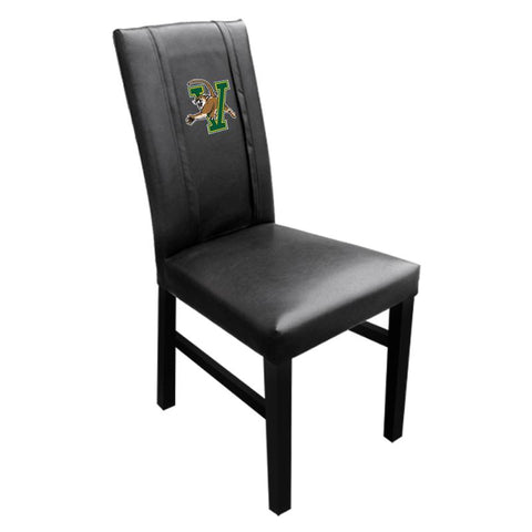 Side Chair 2000 with Vermont Catamounts Logo