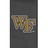 Wake Forest Demon Deacons Logo Panel