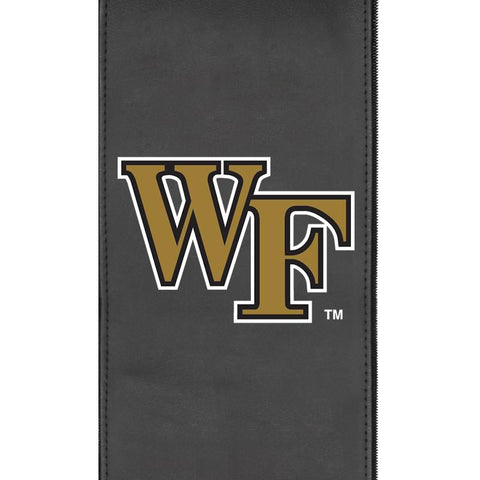 Wake Forest Demon Deacons Logo Panel