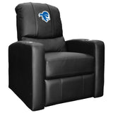 Stealth Recliner with Seton Hall Pirates Logo
