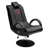 Gaming Chair 100 Pro with Texas A&M Aggies Logo