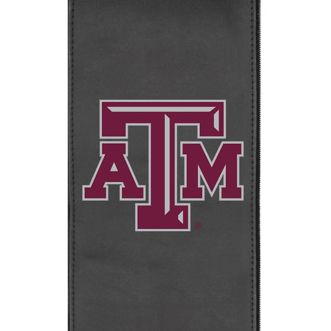 Texas A&M Aggies Logo Panel