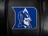 Curve Task Chair with Duke Blue Devils Logo