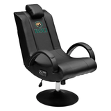 Bemidji State Beavers Collegiate Gaming Chair 100 Pro