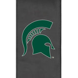 Michigan State Spartans Logo Panel