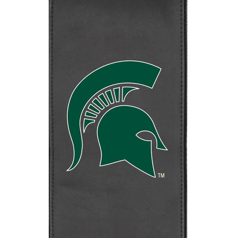 Michigan State Spartans Logo Panel