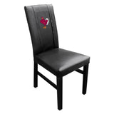 Side Chair 2000 with Virginia Tech Hokies Stand Logo