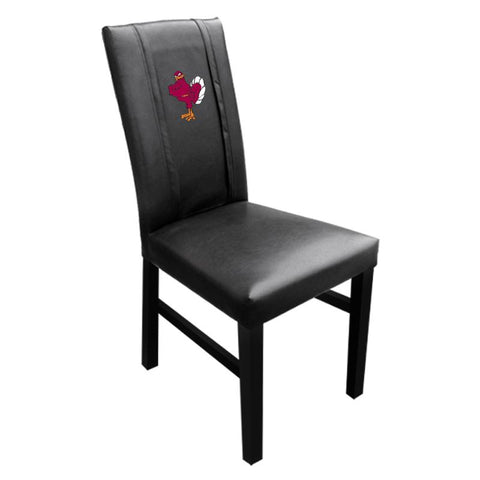 Side Chair 2000 with Virginia Tech Hokies Stand Logo