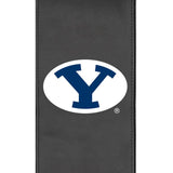 BYU Cougars Logo Panel