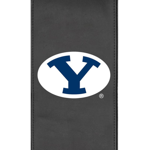 BYU Cougars Logo Panel