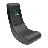 Gaming Chair 100 with Delaware Blue Hens Logo