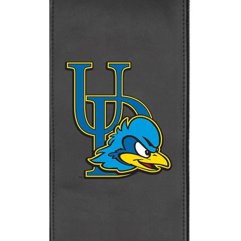 Delaware Blue Hens Logo Panel