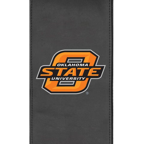 Oklahoma State Cowboys Logo Panel