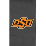 Oklahoma State Cowboys Athl Logo Panel
