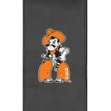 Oklahoma State Pistol Pete Logo Panel