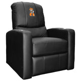 Stealth Recliner with Oklahoma State Pistol Pete Logo