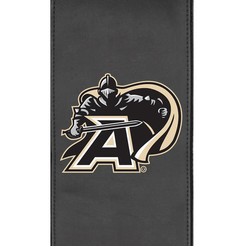 Army Black Knights Logo Panel