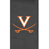 Virginia Cavaliers Logo Panel