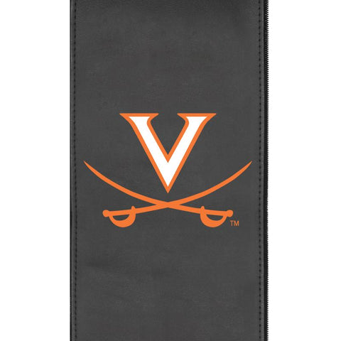 Virginia Cavaliers Logo Panel