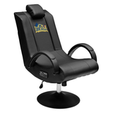 Gaming Chair 100 Pro with Drexel Dragons Logo