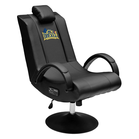 Gaming Chair 100 Pro with Drexel Dragons Logo