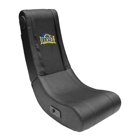 Gaming Chair 100 with Drexel Dragons Logo