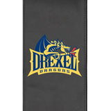 Drexel Dragons Logo Panel
