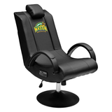 Gaming Chair 100 Pro with George Mason Patriots Logo