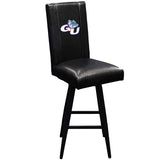 Swivel Bar Stool 2000 with Gonzaga Bulldogs Logo