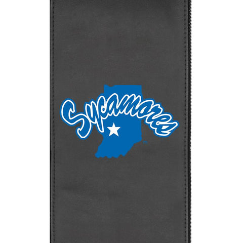 Indiana State Sycamores Logo Panel