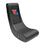 Gaming Chair 100 with Louisiana Tech Bulldgos Logo