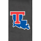 Louisiana Tech Bulldogs Logo Panel