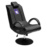 Gaming Chair 100 Pro with Northwestern Wildcats Logo